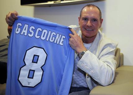 Il grande ritorno di Paul "Gazza" Gascoigne: l'ex Lazio a "L'Isola dei Famosi"