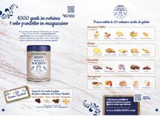 La nuova via di Fabbri 1901 per il futuro del fuoricasa: benessere e salute