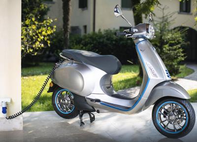 02 vespa elettrica