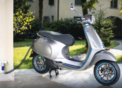02 vespa elettrica