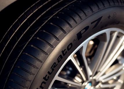 Pirelli sviluppa 78 pneumatici per la nuova BMW Serie 8