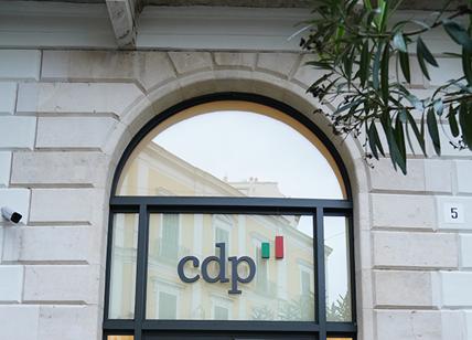 CDP, mobilitati circa 800 milioni di euro per gli enti della Lombardia