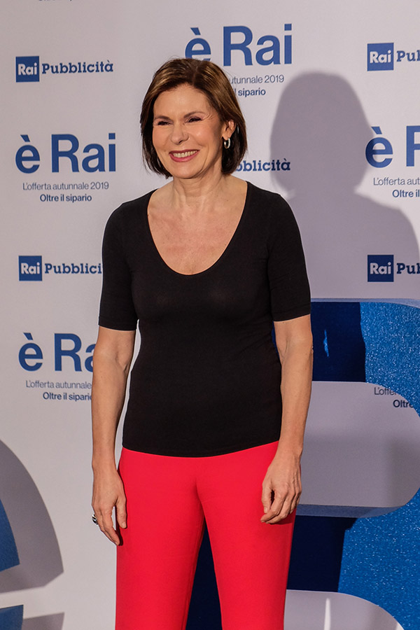 (fonte Lapresse) (fonte Lapresse)