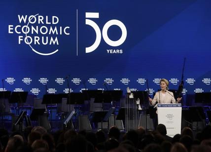 "Il Grande Reset": la teoria del complotto si diffonde viralmente nella Rete