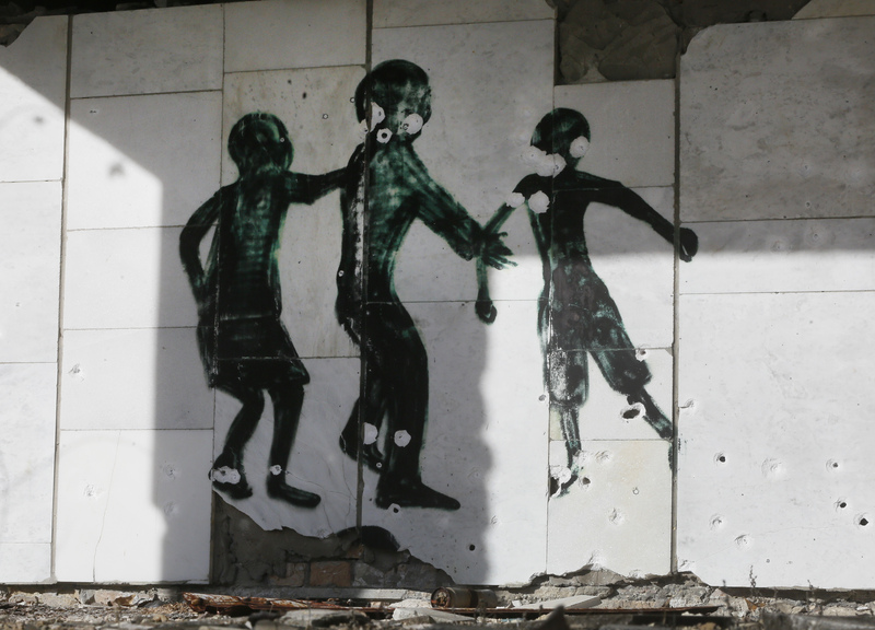 Chernobyl  lapresse