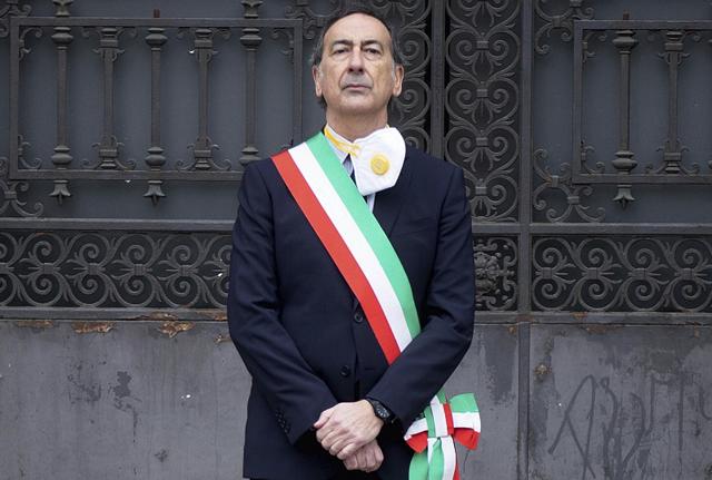Giuseppe Sala Giuseppe Sala