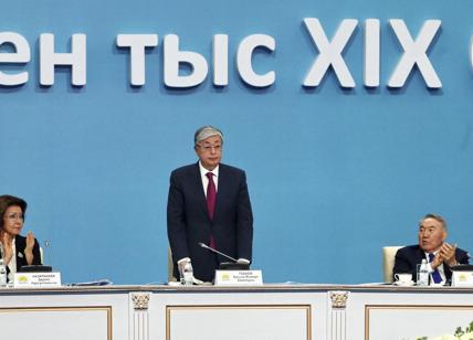 Elezioni Kazakistan, nessuna sorpresa: vince il partito di Nazarbayev