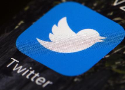 Twitter, un’etichetta per riconoscere gli account politici