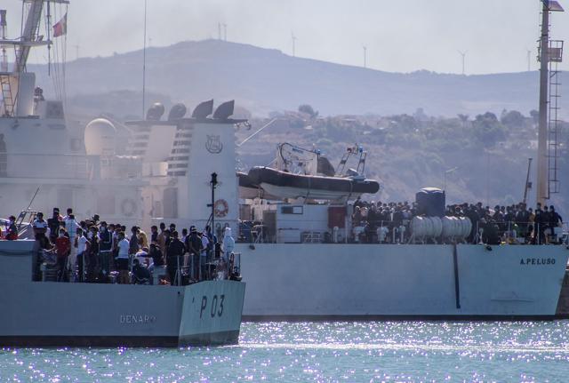 Migranti Migranti