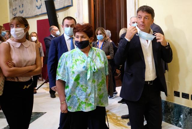 Governo,resuscitare il mercato delle vacche: l'unico miracolo riuscito a Renzi