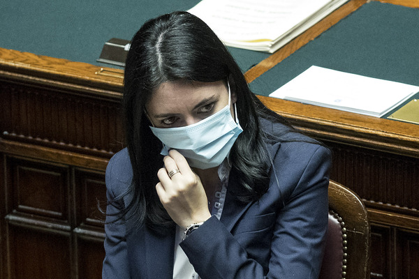 (fonte Lapresse) (fonte Lapresse)