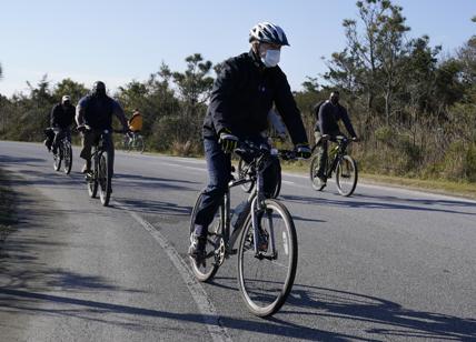 Mobilità, ciclovie e corsi d’acqua: la svolta green per il turismo italiano