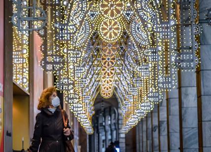 Natale, il Comune di Milano cerca sponsor per le luminarie