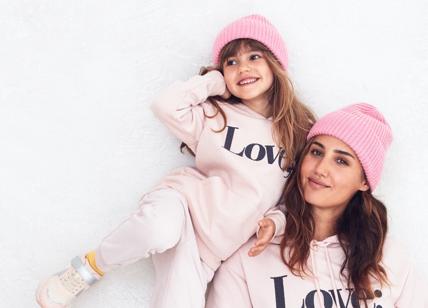 H&M si fa più green e lancia il noleggio di abiti per bambini con Arket