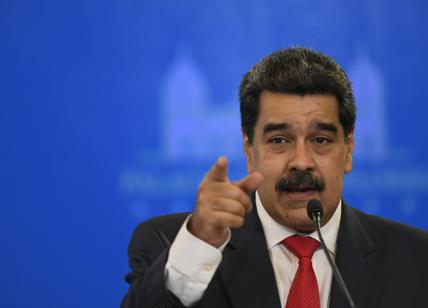Maduro prepara esproprio dei beni dei residenti all'estero
