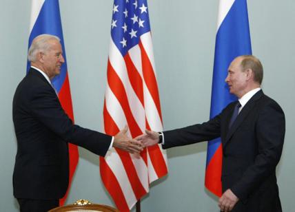 Joe Biden fa arrabbiare la Russia