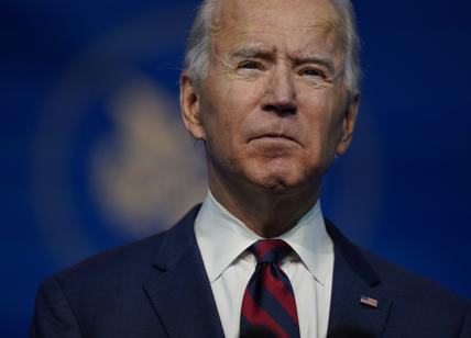 Biden vuole rientrare nell'accordo di Parigi e bloccare l'oleodotto Keystone