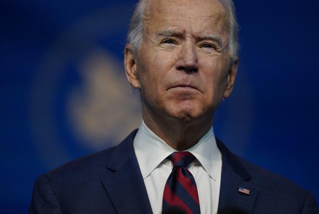 Joe Biden Joe Biden