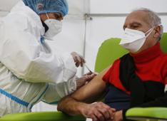 Campagna #quantivaccini: Fondazione Luigi Einaudi pubblica i dati online