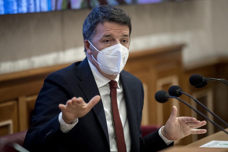 Matteo Renzi