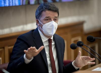 Matteo Renzi