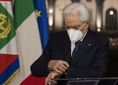 mattarella