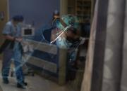 Emergenza Coronavirus in California: ospedali al collasso