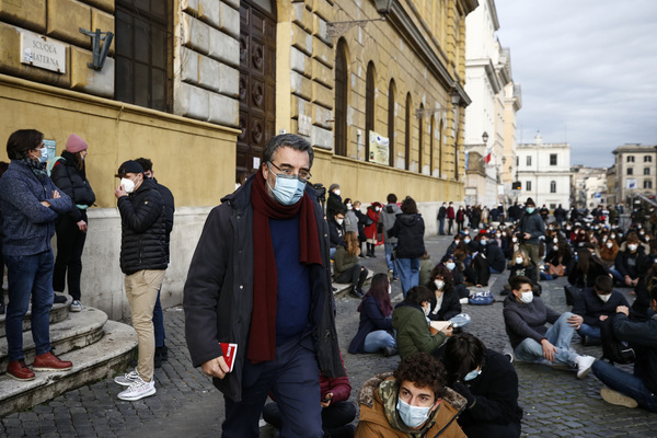 (fonte Lapresse)