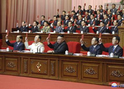 Corea del Nord, la sorella di Kim Jong-un è stata esclusa dal Politburo