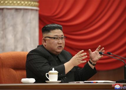 Corea del Nord, Kim Jong-un eletto segretario del Partito dei lavoratori