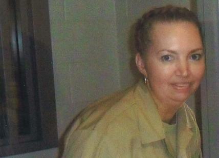 Usa, sospesa l'esecuzione di Lisa Montgomery. Condannata a morte per omicidio