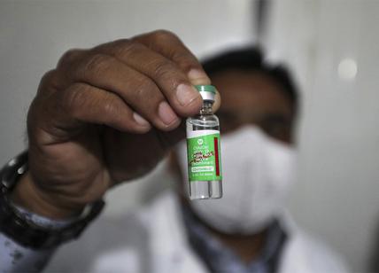 Coronavirus India, campagna vaccinazione partirà il 16 gennaio
