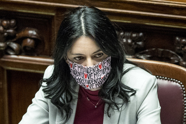(fonte Lapresse) (fonte Lapresse)