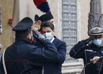 Crisi di governo, l’horror show del trasformismo politico mortifica l'Italia