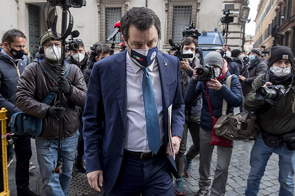 (fonte Lapresse)