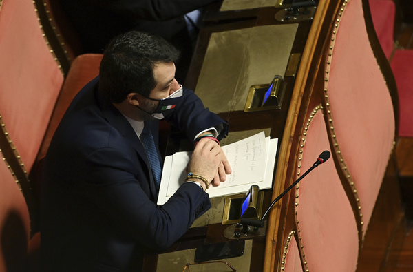 (fonte Lapresse)