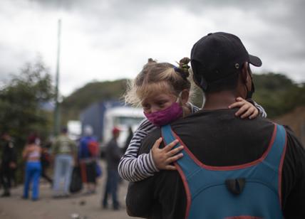 Covid peggiora la tratta di esseri umani, l'Europa: "Stati facciano di più"