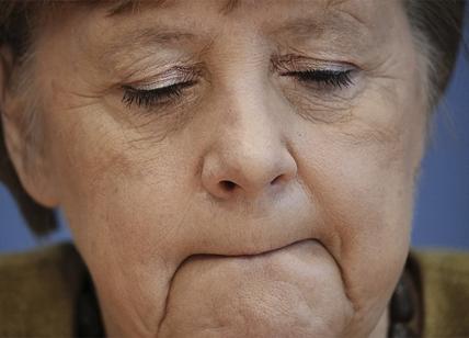 Germania, l'alluvione cambia il voto: su i Verdi, affossato l'erede di Merkel