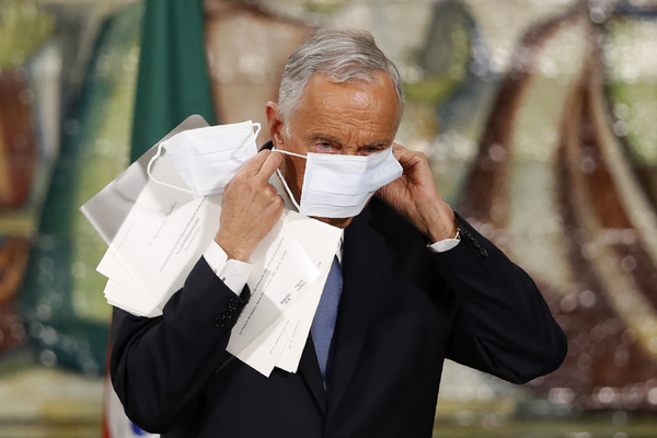 (fonte Lapresse) (fonte Lapresse)
