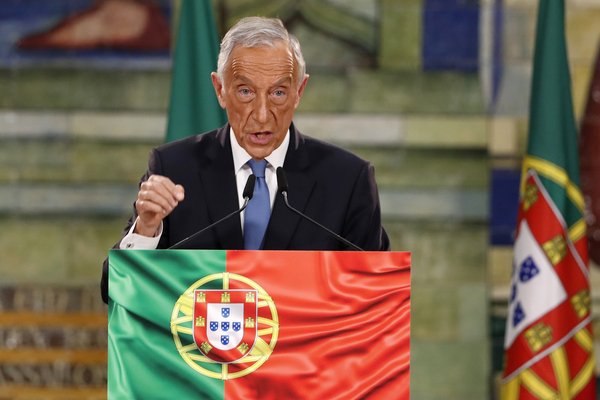 (fonte Lapresse) (fonte Lapresse)