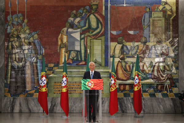 (fonte Lapresse) (fonte Lapresse)