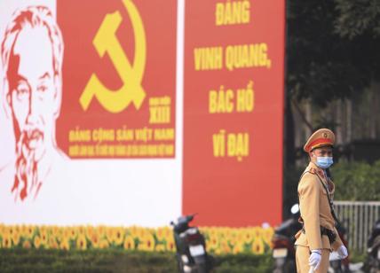Vietnam, dopo i sorrisi del 2020 c'è il congresso: Trọng verso il 3° mandato