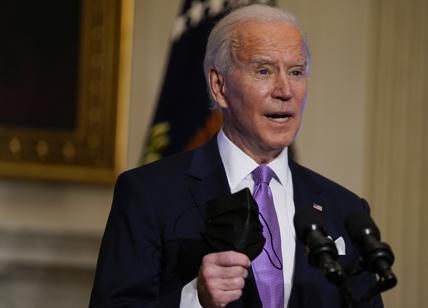 Clima, il piano di Joe Biden: stop alle trivellazioni, più tutela ambientale