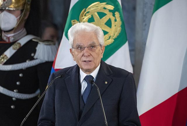 (fonte Lapresse) (fonte Lapresse)