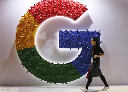 Google, multa in Francia da 1,1 mln per classifica 'ingannevole' di hotel