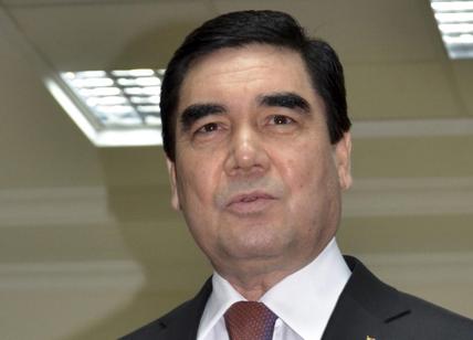 Turkmenistan, il presidente inventa un nuovo ruolo e nomina il figlio suo vice