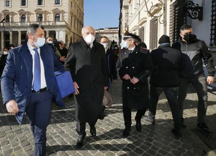 Ristorante aperto solo per lui. Giudice di Salvini viola le norme anti-Covid