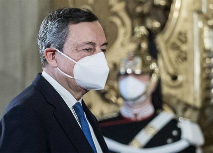 Mario Draghi "atlantista", il retroscena: addio al "partito cinese" del M5s