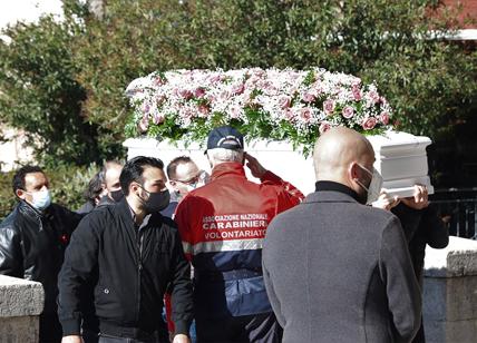 Omicidio Roberta Siragusa: oggi i funerali a Caccamo