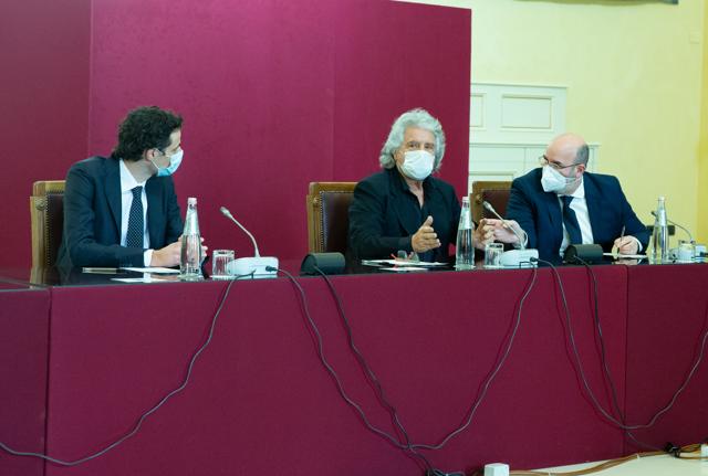 Movimento Cinque Stelle